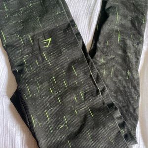 Illumination leggings